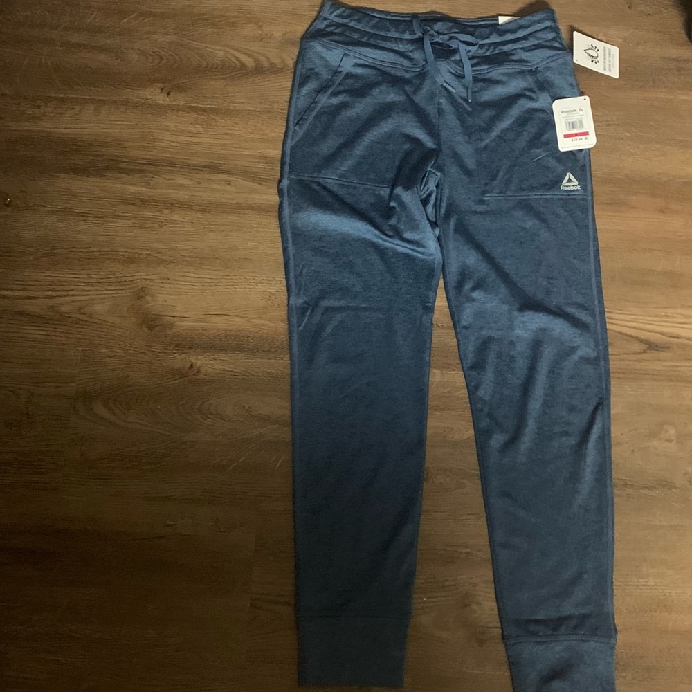 Reebok joggers